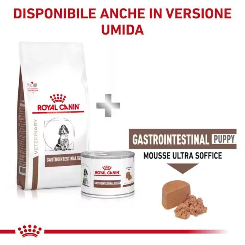 Royal Canin Veterinary Diet Puppy Gastrointestinal 1 kg