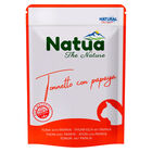 Natua Natural Cat Adult Tonnetto con papaya 70gr image number 0