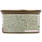 Naturalpet Cat Adult Mousse con Manzo 85 gr