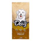 Dag Dog Adult All breeds Pollo 15 kg image number 0
