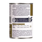 Monopro Dog Adult All Breeds Patè Tacchino 400 gr