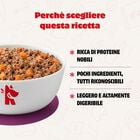 Real Bowl Rag&ugrave; per gatti adulti Pollo 80 gr