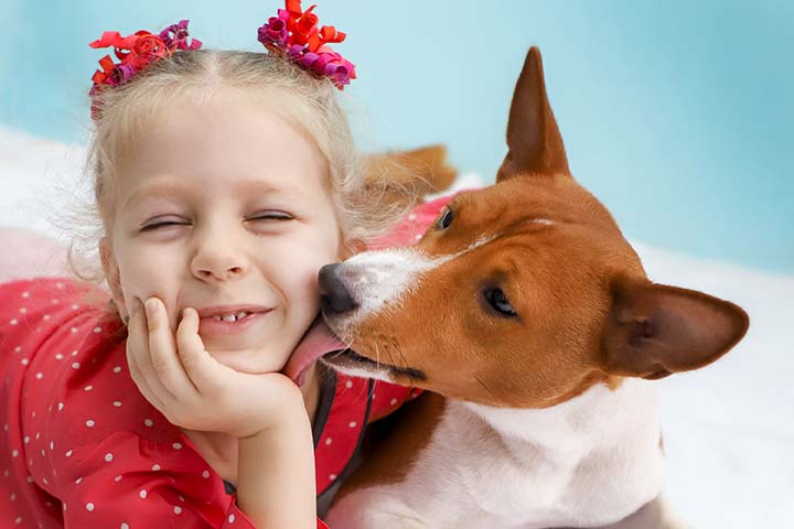UNA TERAPIA… D’AMORE