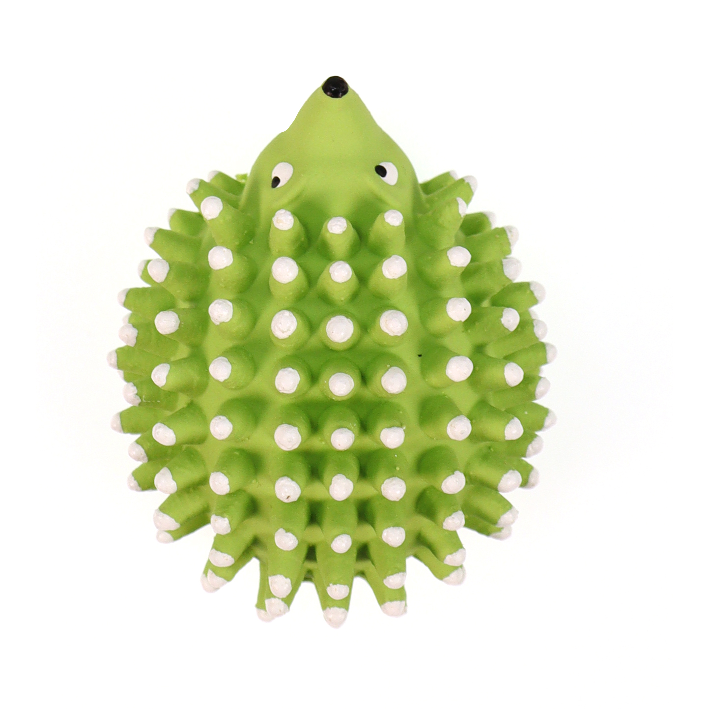 petup gioco cane riccio verde