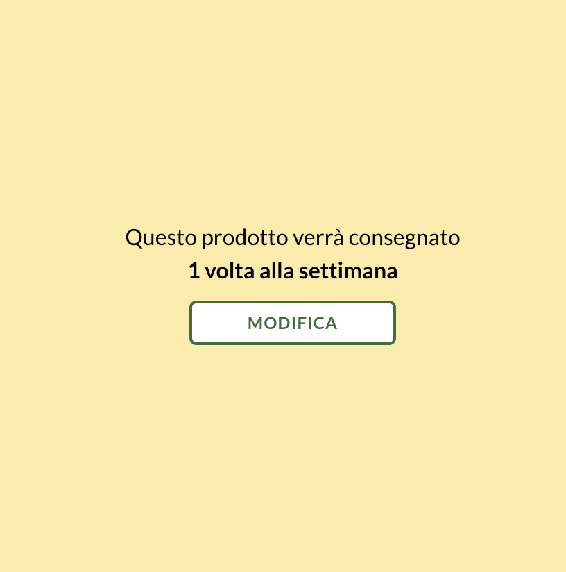 Isola Plus - Acquisti in abbonamento 