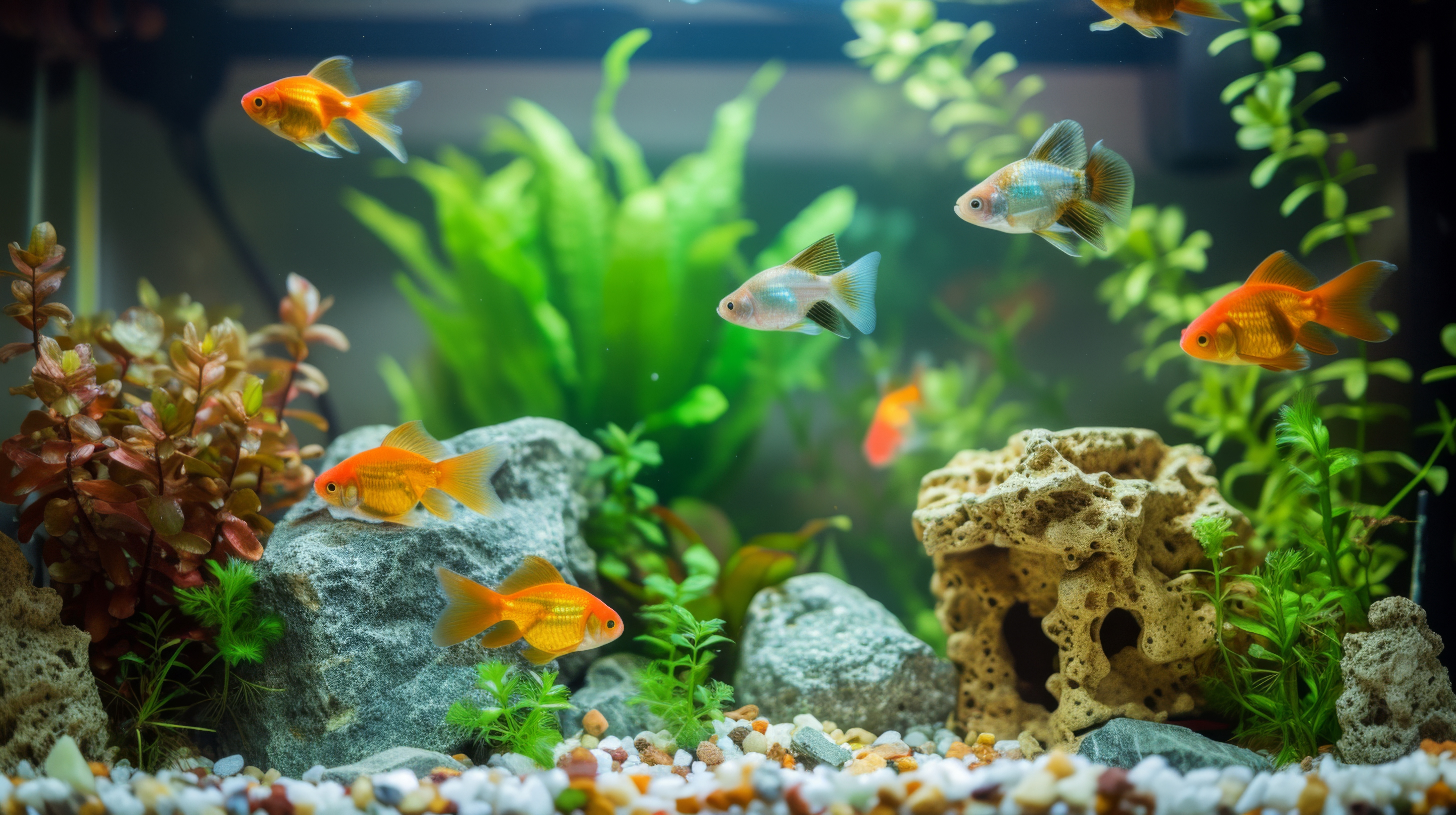 acquario acquario