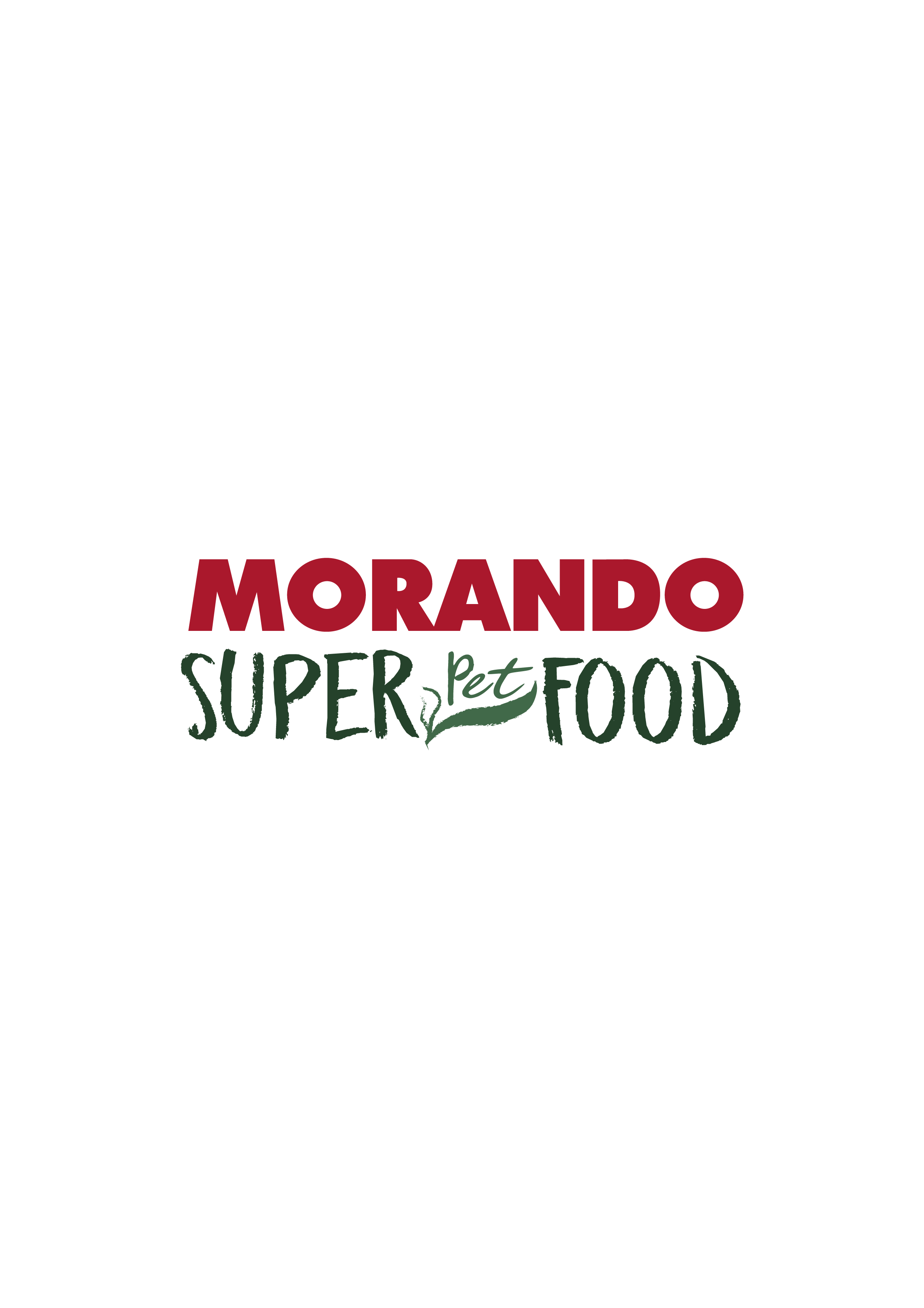 MORANDO