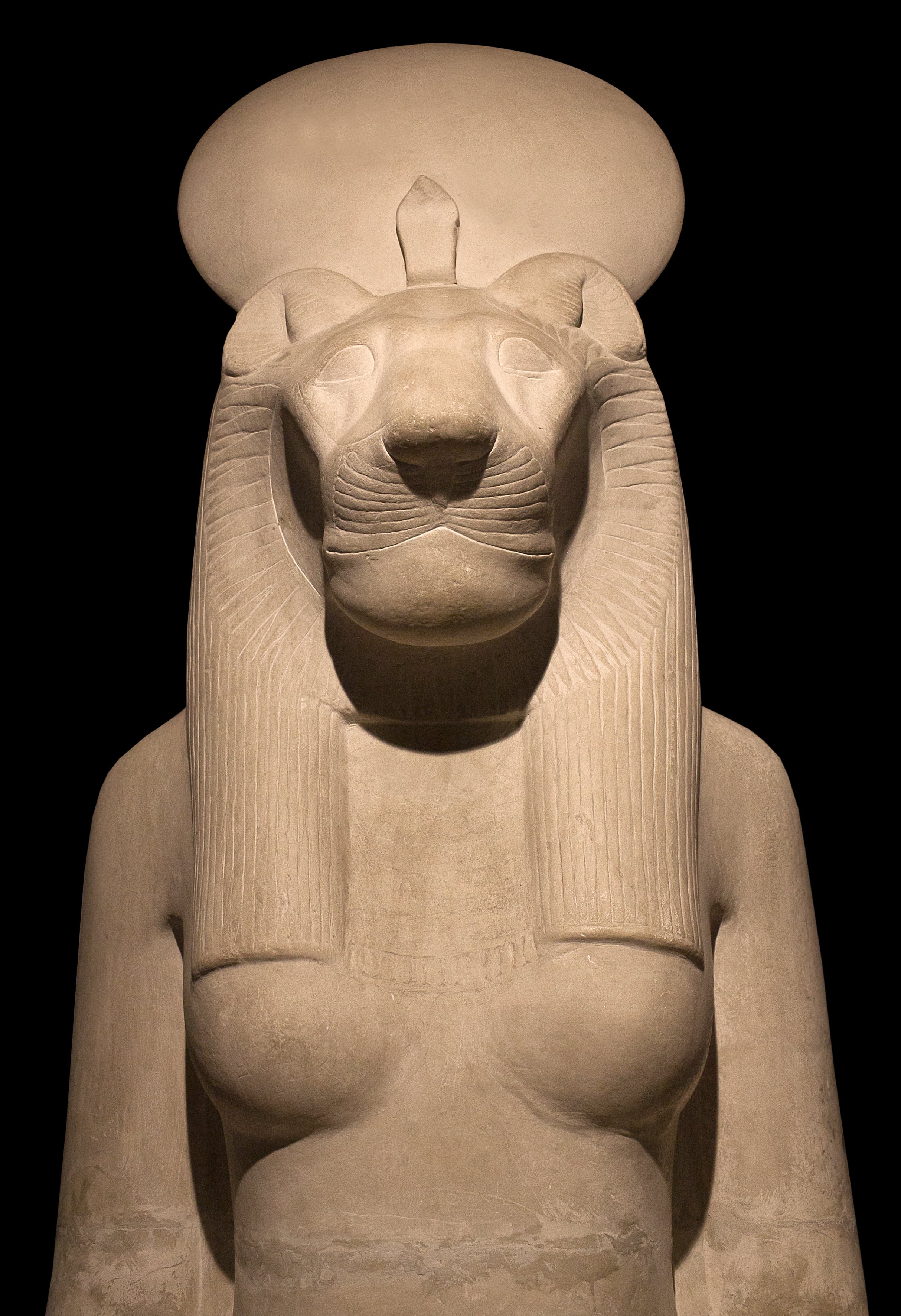 i gatti nella civiltà egizia- bastet