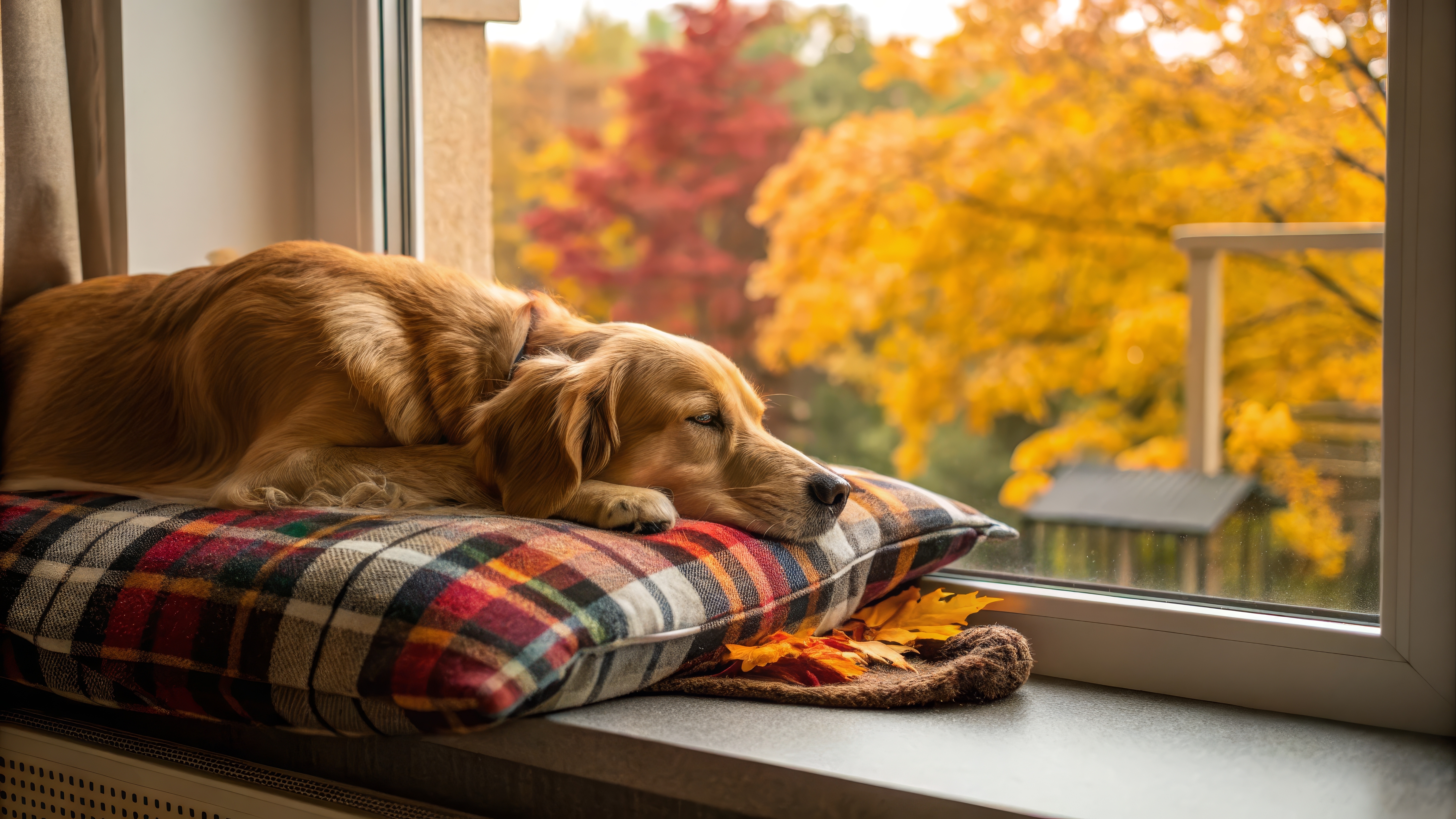 kit autunno cane kit autunno cane