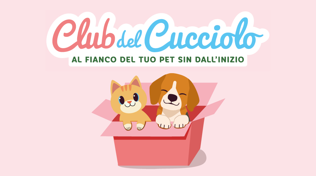 Club del cucciolo