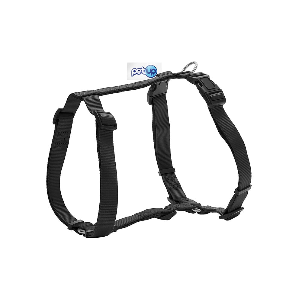 petup pettorina doppia regolazione