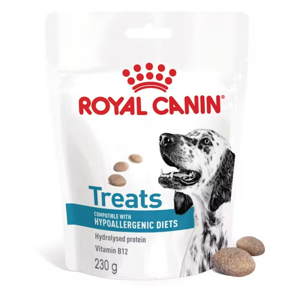 Royal Canin Treats Hypoallergenic 230 g