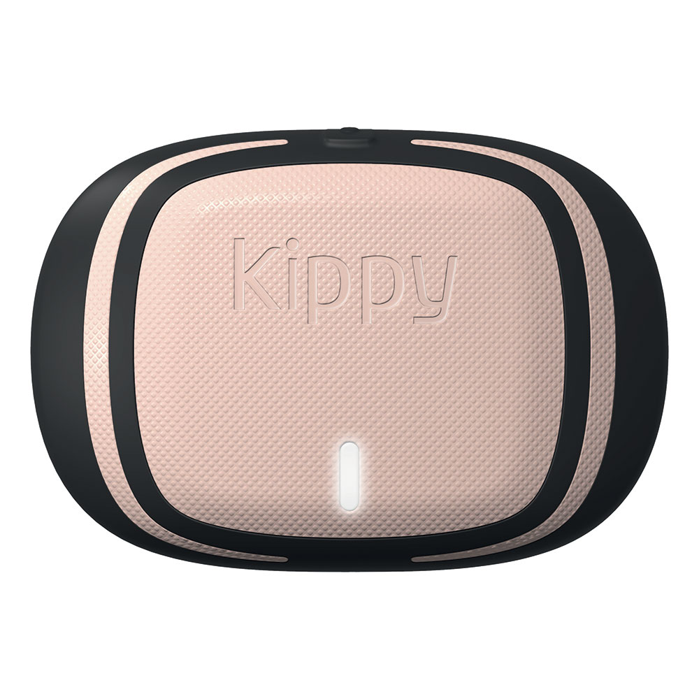 49,90€ Aggiungi al carrello Kippy Evo GPS e Activity Tracker Brown 