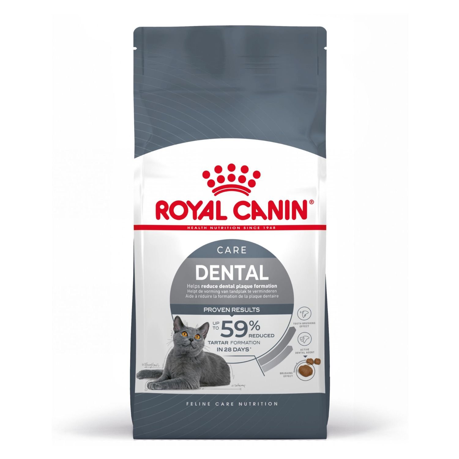 Royal Canin Cat Adult Dental Care 400 gr