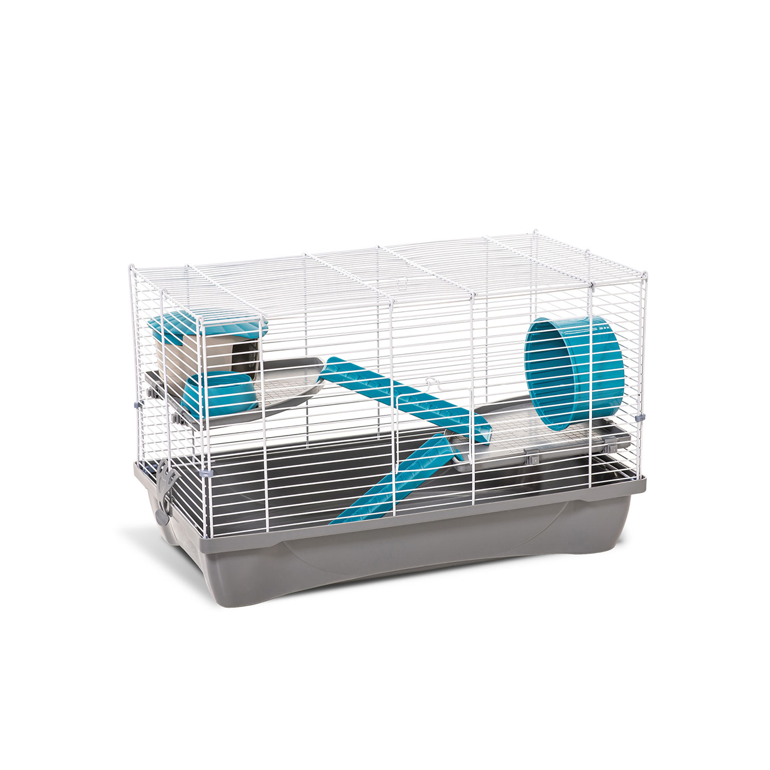 Petup gabbia Simon per roditori