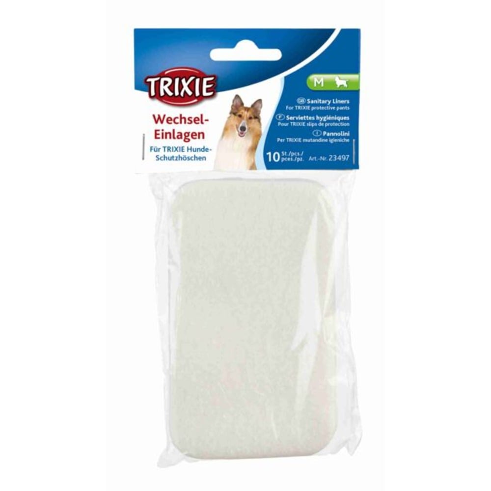 Trixie Dog Pannolini per Mutandine Igieniche taglia M