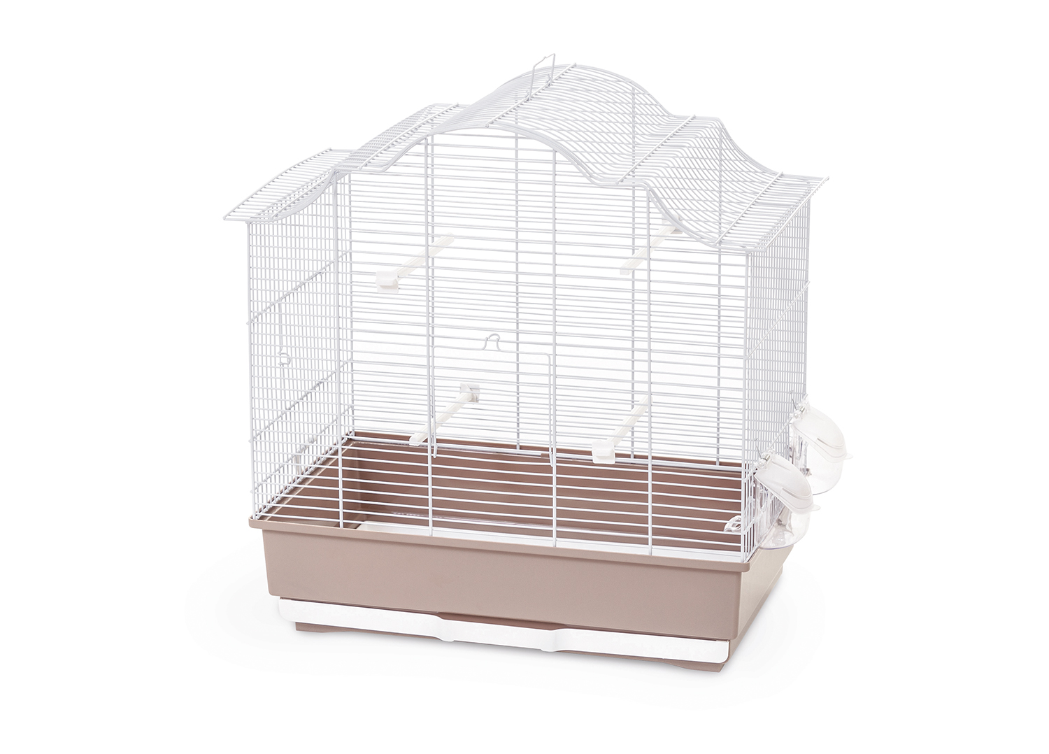 Petup gabbia per uccelli Titti