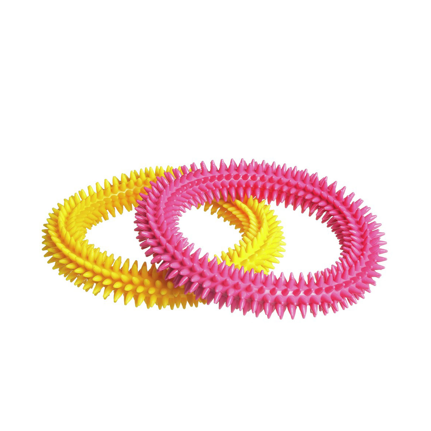 Camon Gioco Anello massaggiante in gomma