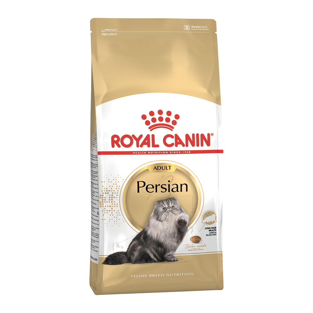 Royal Canin Cat Adult Persian 10 Kg