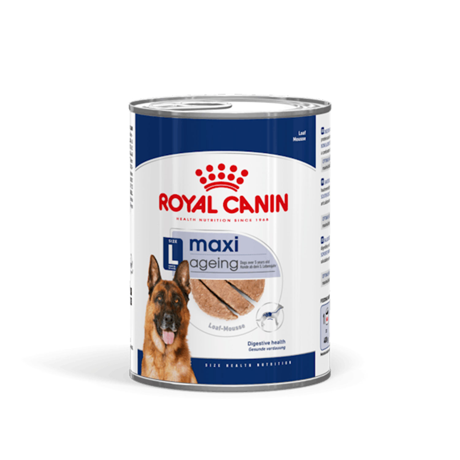 Royal Canin Dog Maxi Ageing 410 gr img