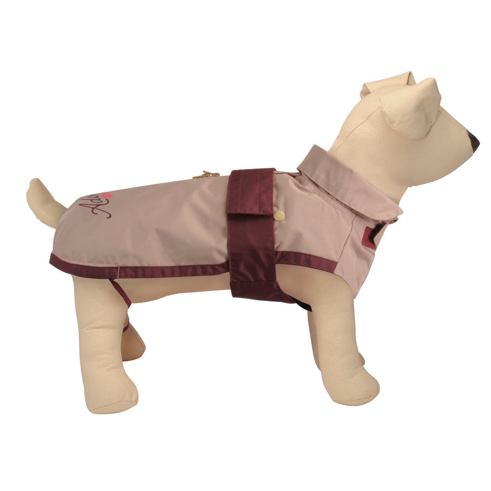 L'Isola dei Tesori Impermeabile Dover Tg. 30