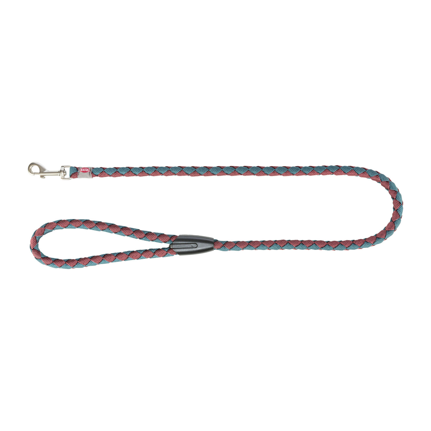Trixie Cavo Guinzaglio L-XL Vinaccia e Petrolio