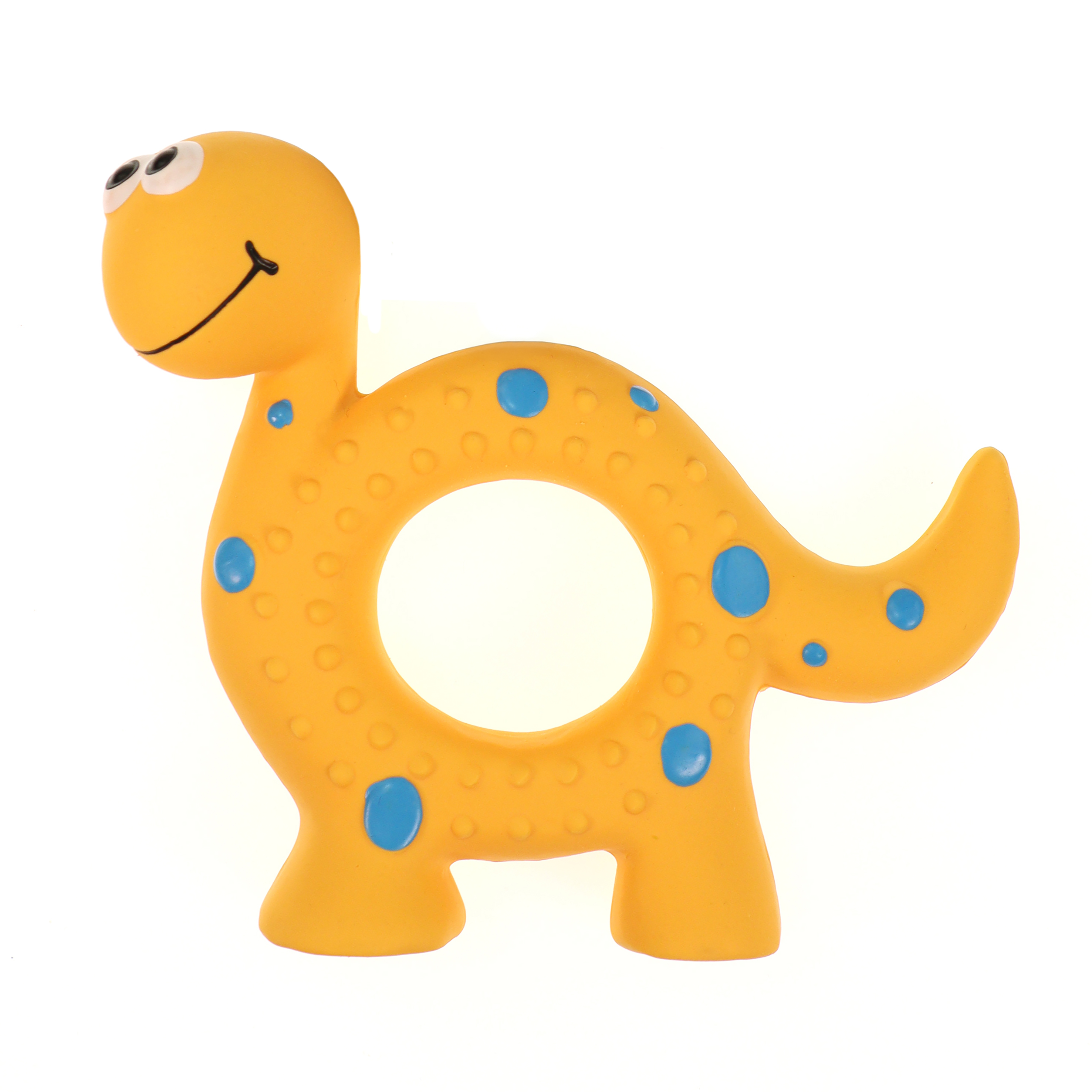 Petup Joy Baby Zoo con squeaker 15,5 cm