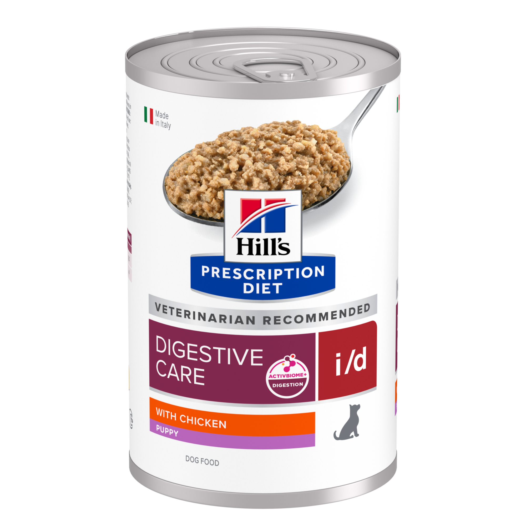 Hill's Prescription Diet Dog Puppy i/d Gastrointestinal 360 gr