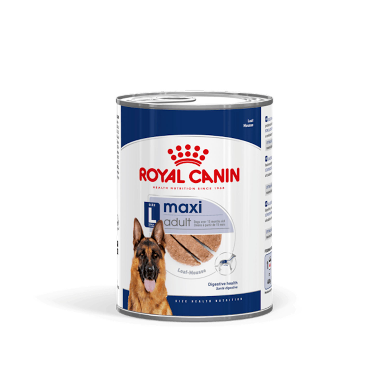 Royal Canin Dog Maxi Adult 410gr