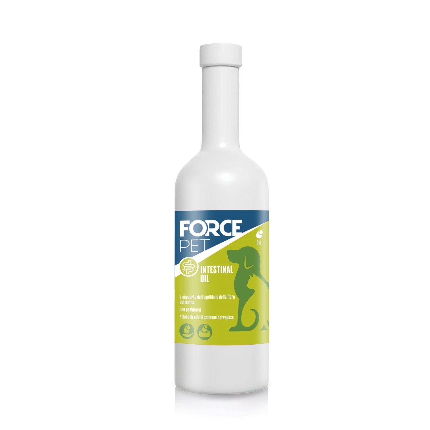 Forcepet Intestinal Oil 250 ml