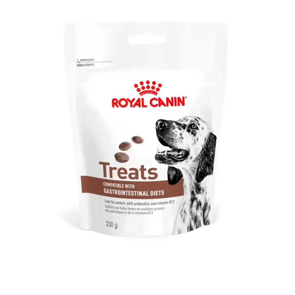 Royal Canin Treats Gastrointetsinal 230 g