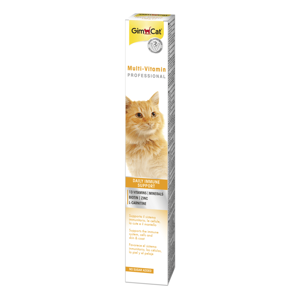 Gimcat Pasta multivitaminica 100 gr