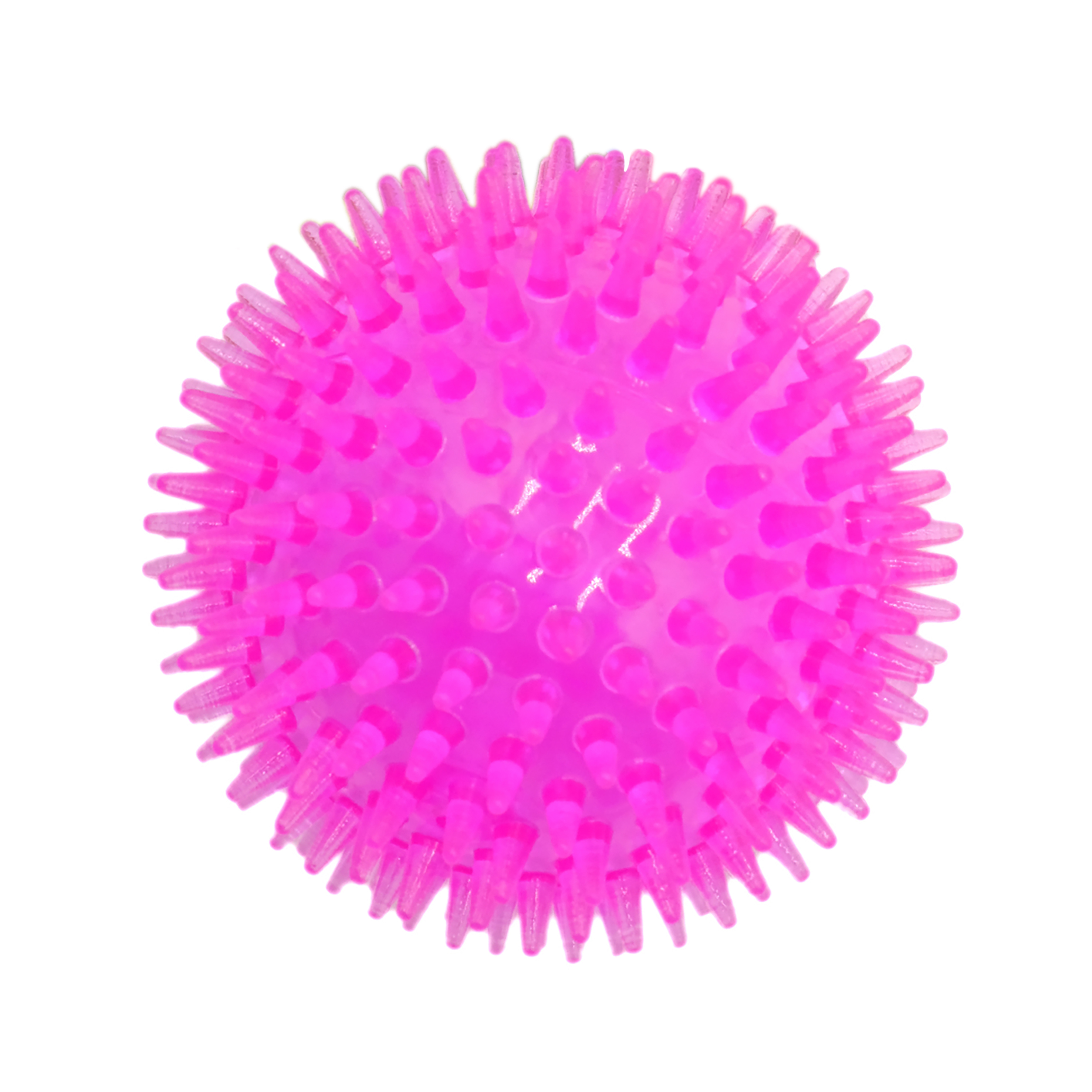 Petup Joy Pallina Spiky in TPR 8,8 cm