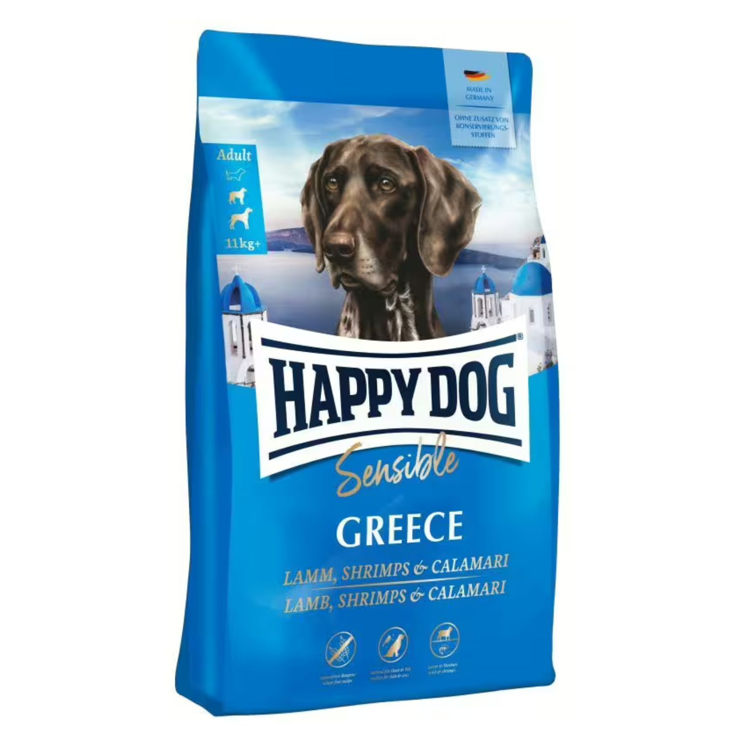 Happy Dog Sensible Greece 11 kg img