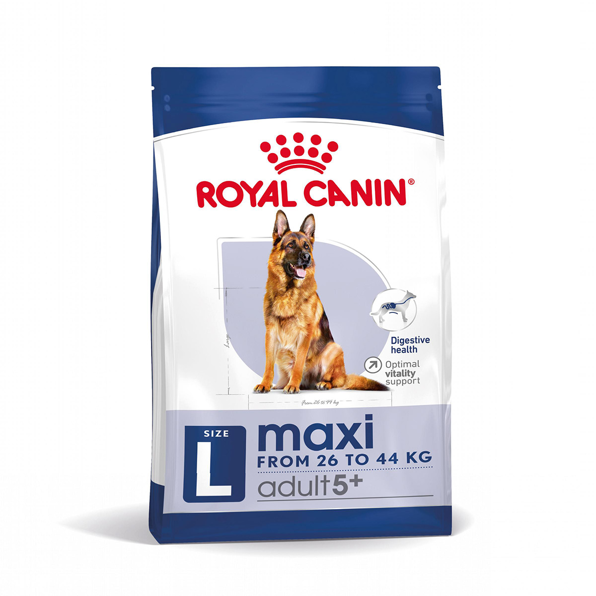 Royal Canin Dog Maxi 5+ Senior 15 kg