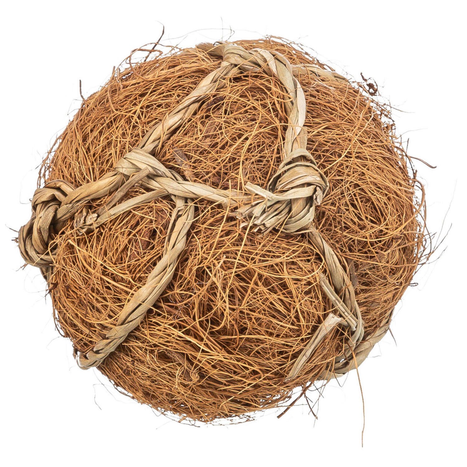 Trixie Palla in noce di cocco per roditori