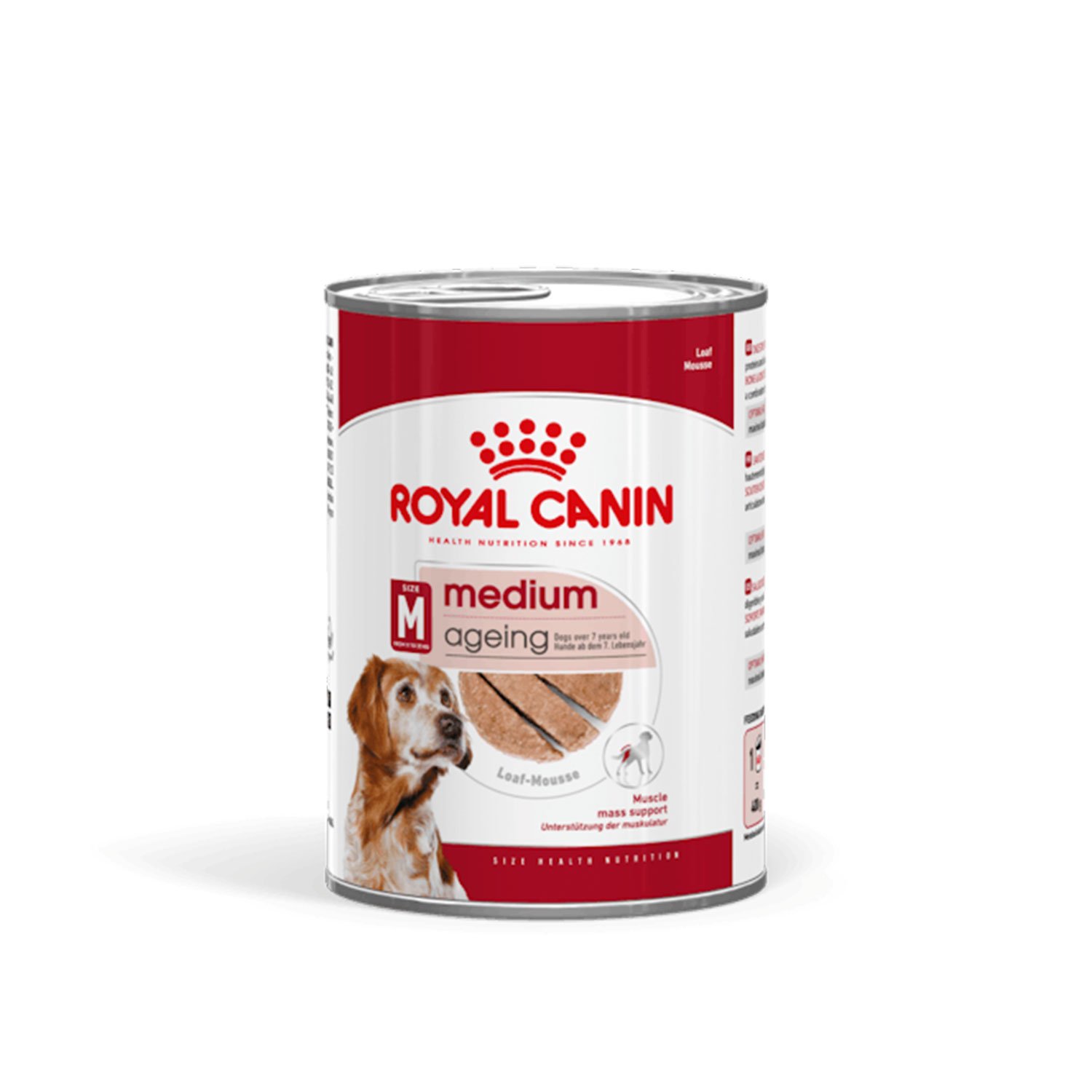 Royal Canin Dog Medium Ageing 410 gr
