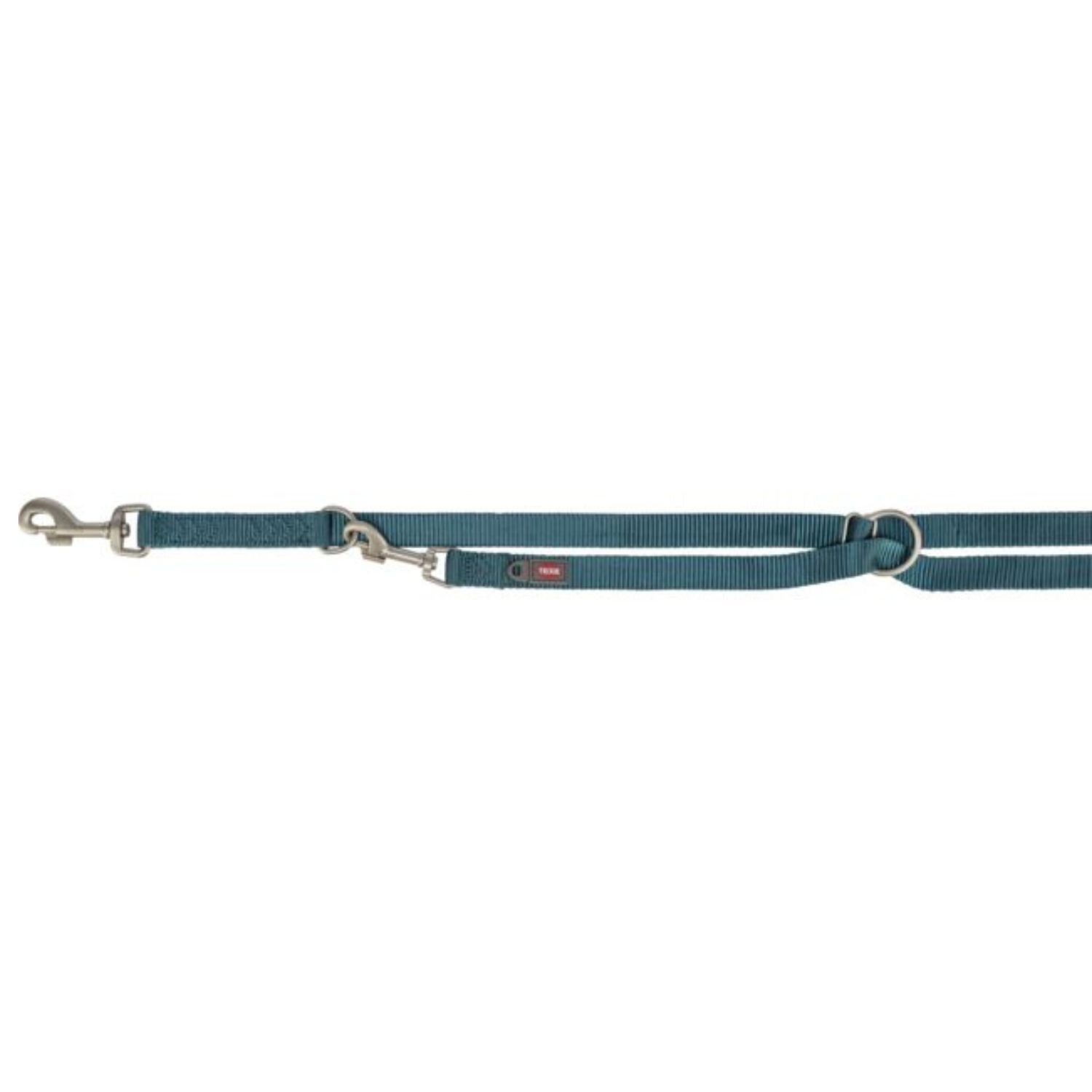 Trixie Premium Guinzaglio Petrolio Tg M/L img