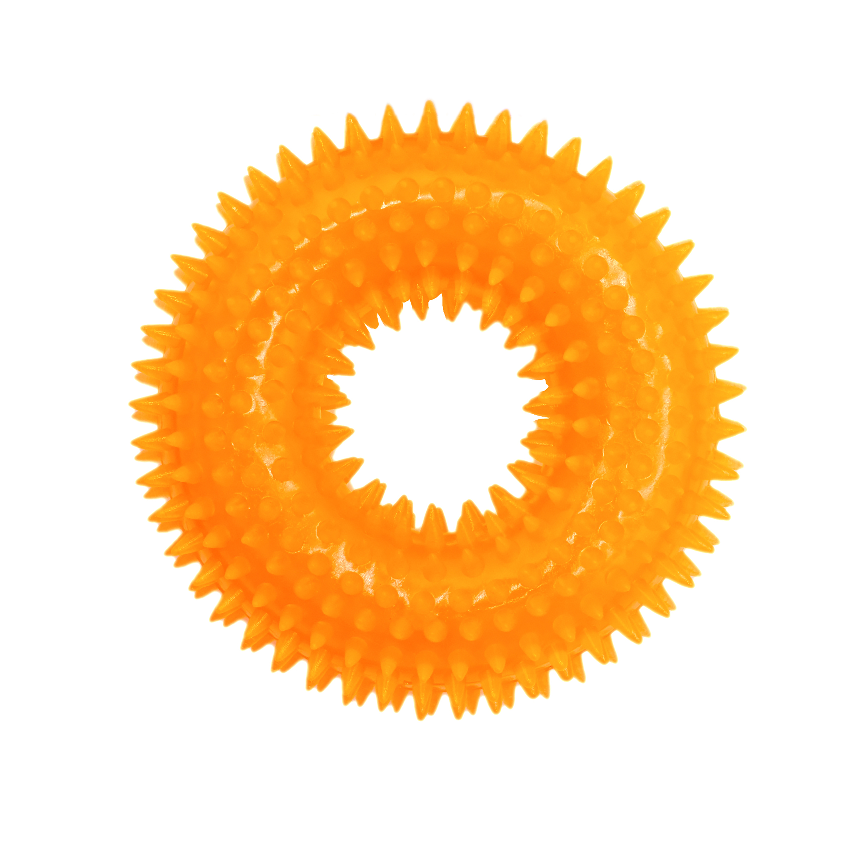 Petup Joy Gioco Ring Small con squeaker 12,5 cm