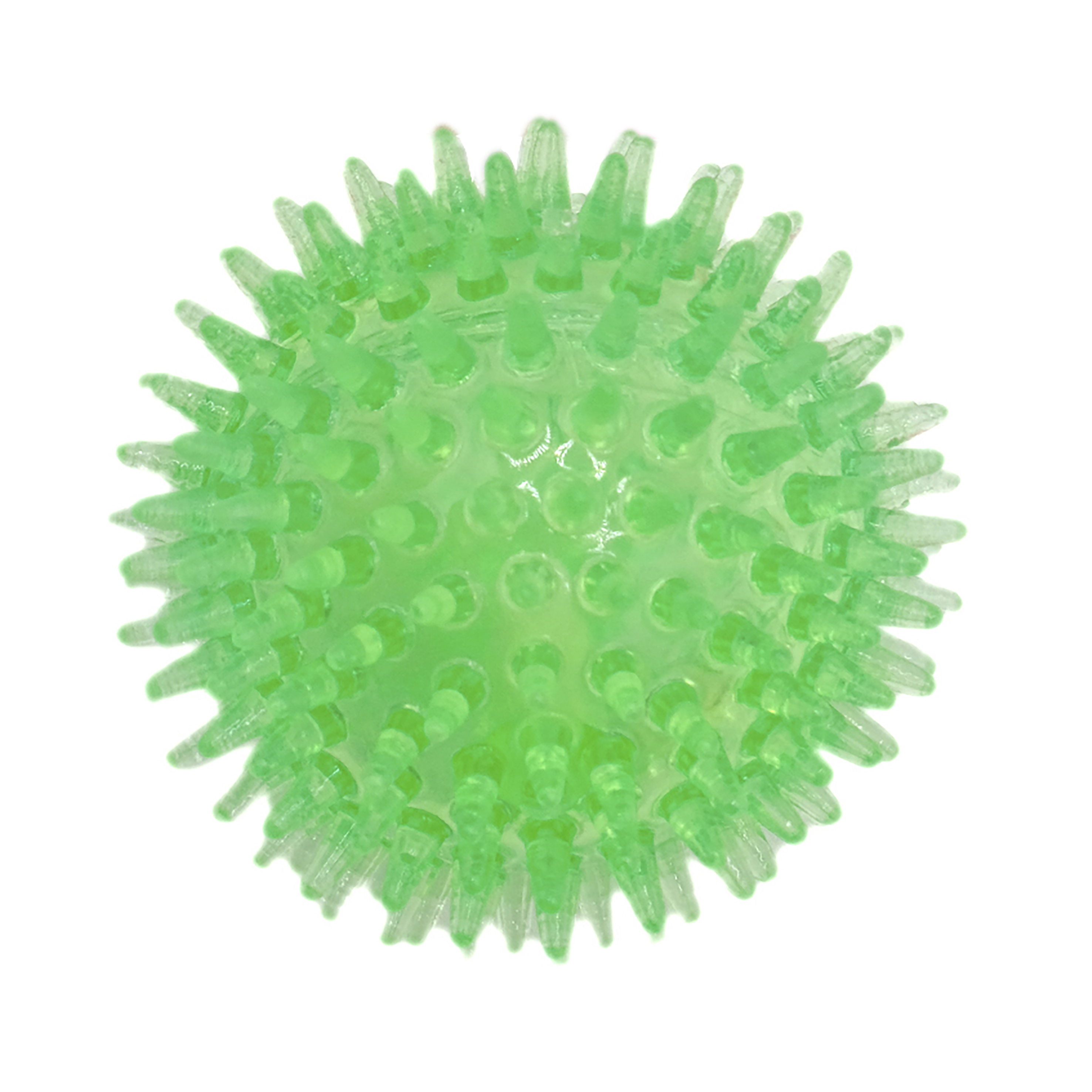 Petup Joy Pallina Spiky in TPR 7 cm