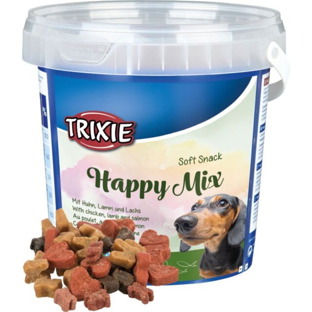 Trixie Dog Happy Mix 500 g