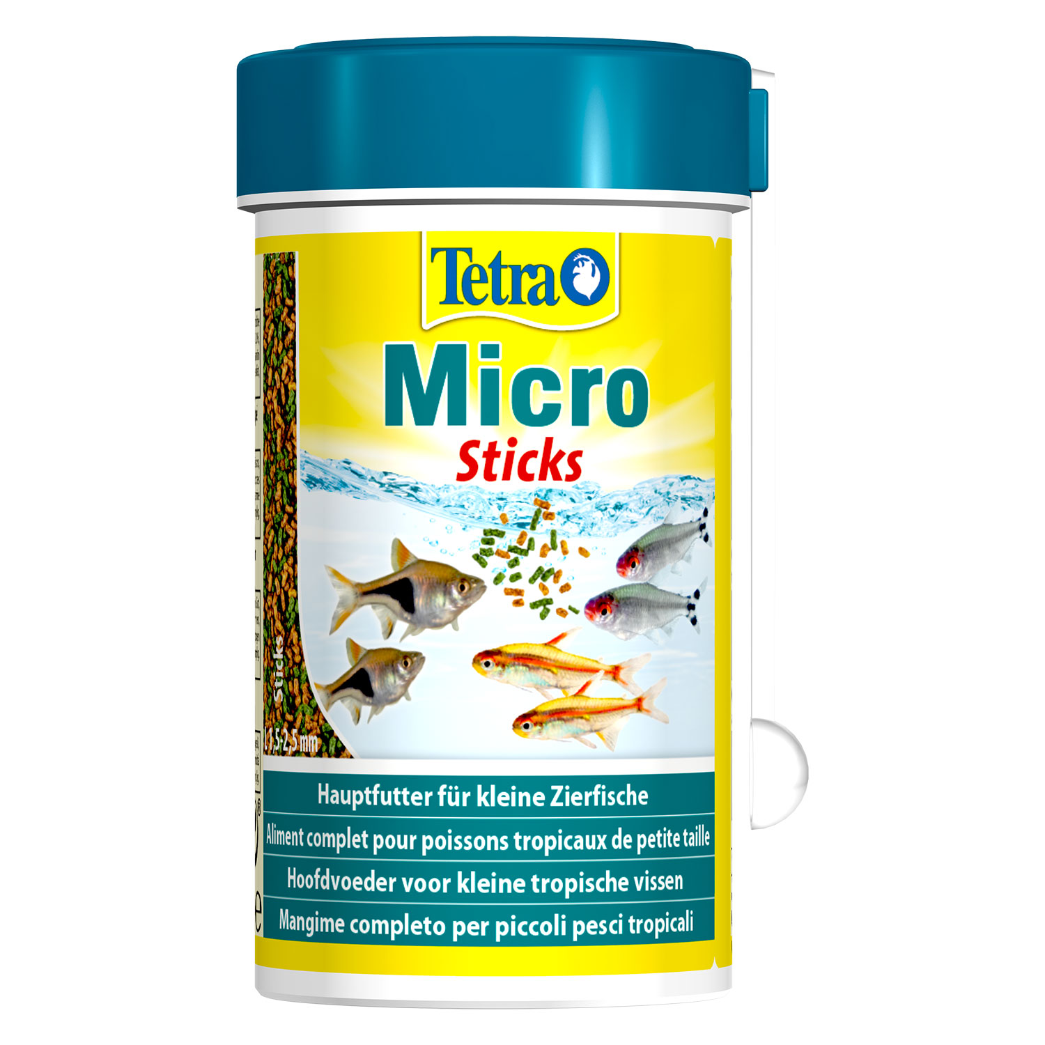 Tetra Micro Sticks 100 ml