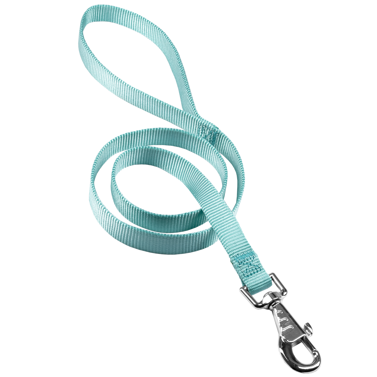 Petup Guinzaglio 25mmx1mt acquamarina