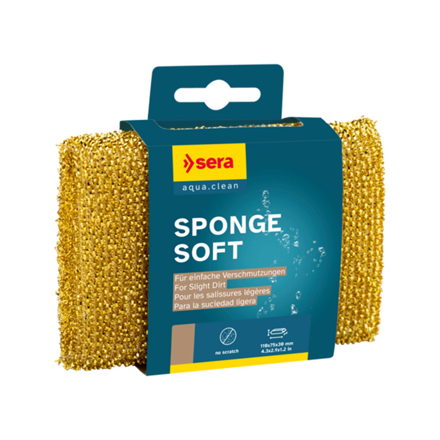 Sera Sponge Soft