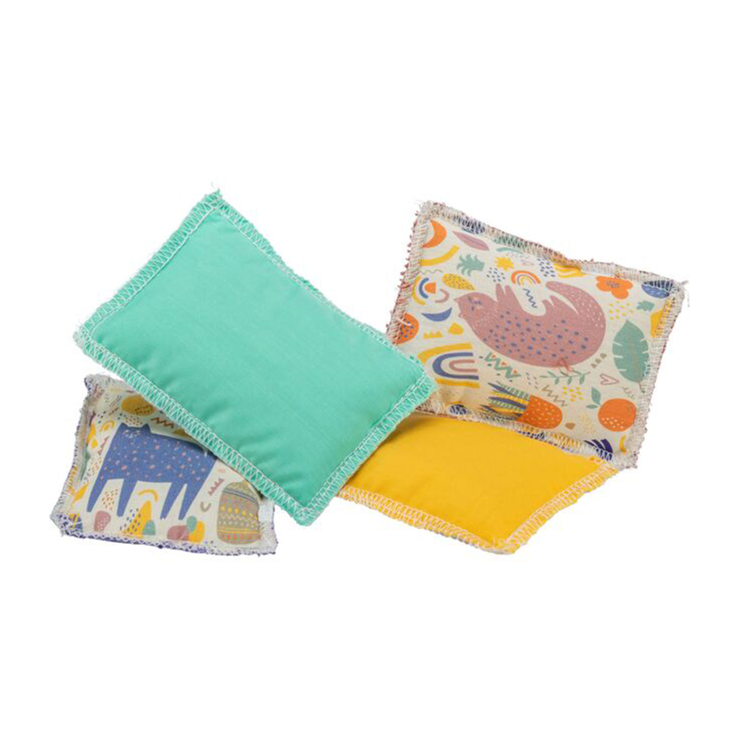 Trixie Cuscino di valeriana per gatti 7x9cm