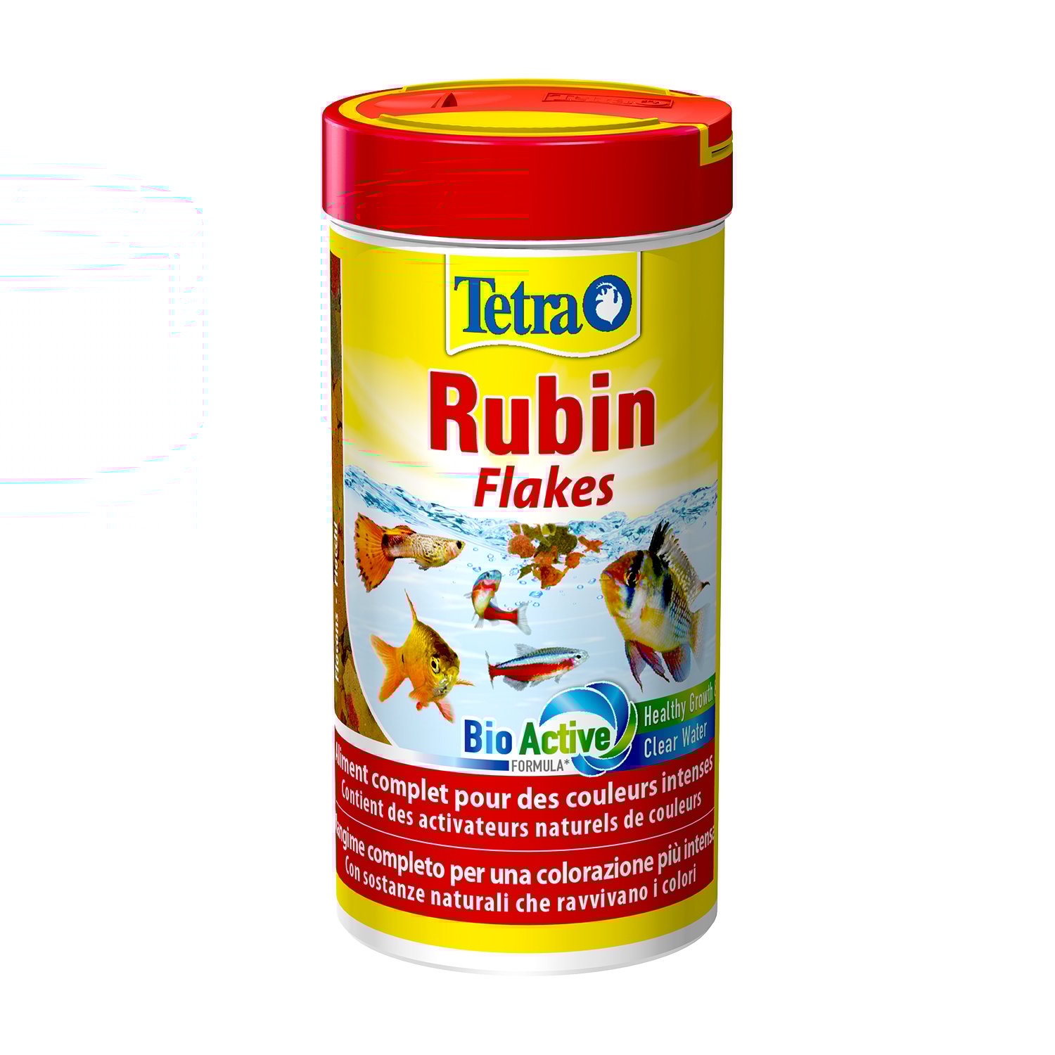 Tetra Rubin 250 ML