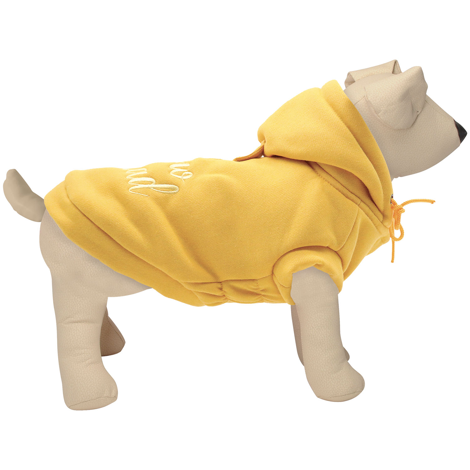 L'Isola dei Tesori Felpa per cani Miami tg. 35