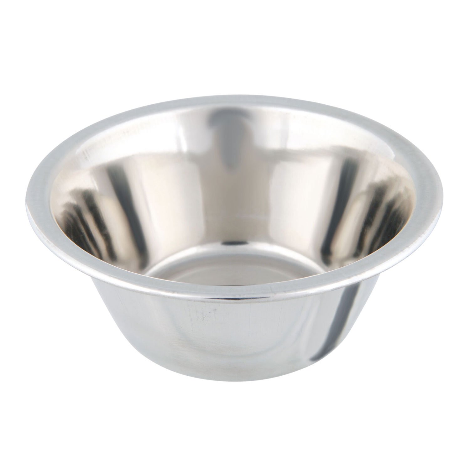 Trixie Ciotola di Ricambio in Acciaio Inox 11 cm