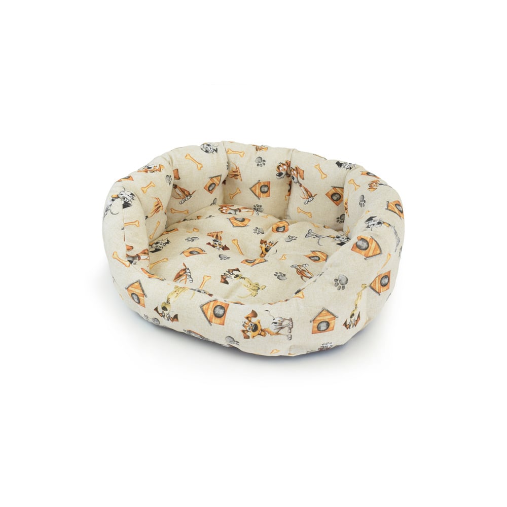 Petup Cuccia Soft Beige 60 cm