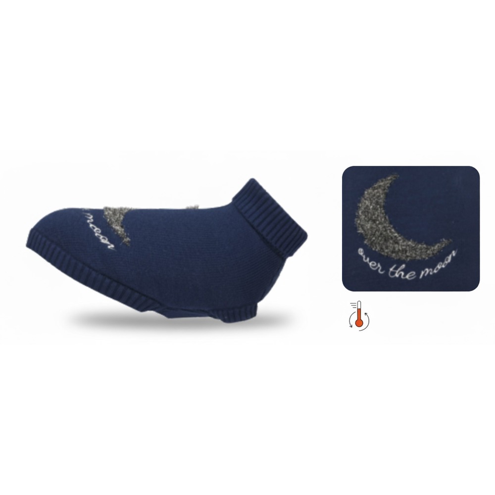 Camon maglioncino per cani Moon tg. 45
